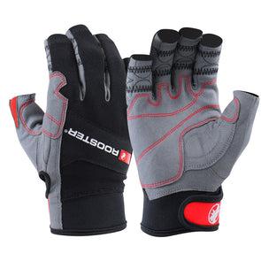Dura Pro 5 Finger Cut Glove