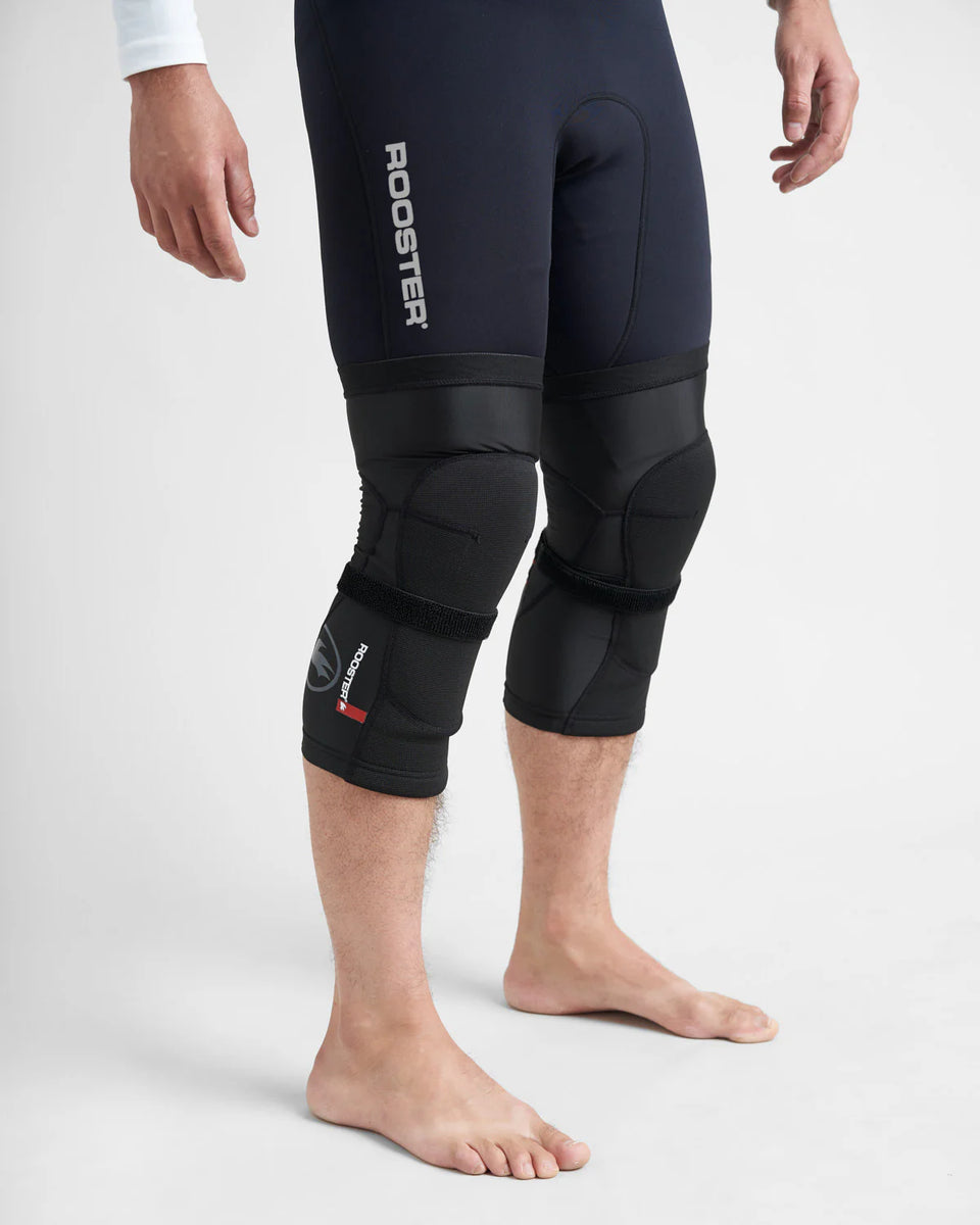 Race Armour Knee Pads – Rooster Sailing Australia