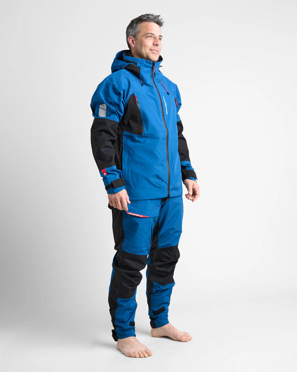 SB1 Inshore Jacket (Unisex)