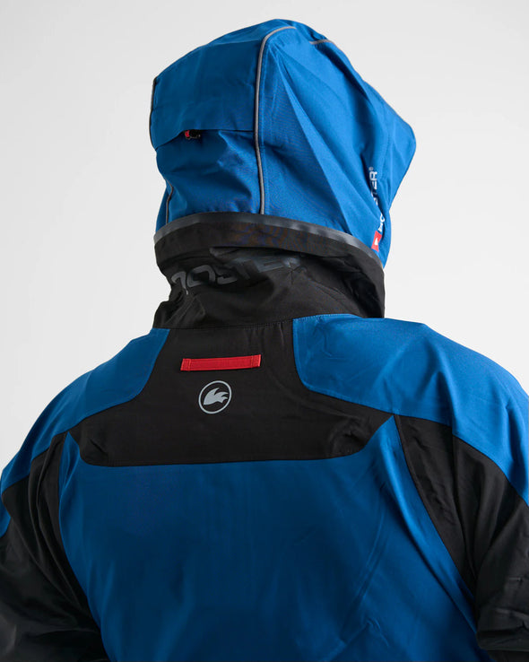 SB1 Inshore Jacket (Unisex)