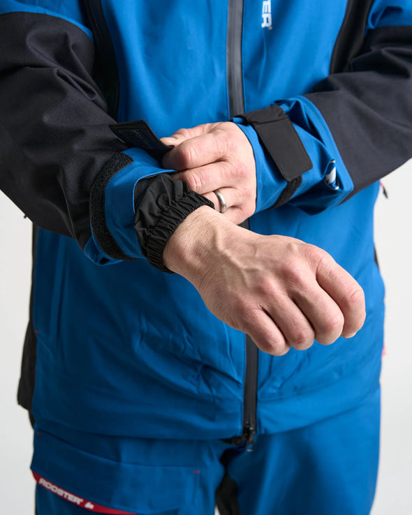 SB1 Inshore Jacket (Unisex)