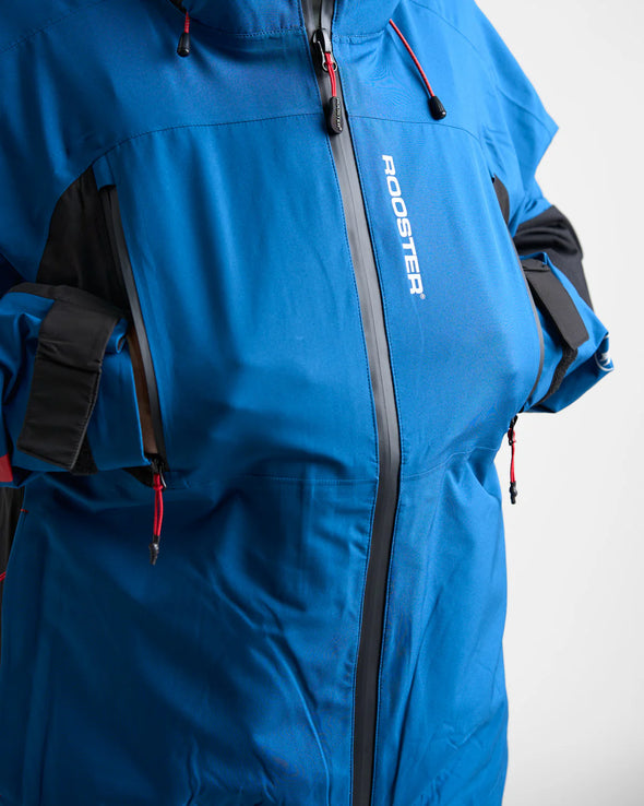 SB1 Inshore Jacket (Unisex)