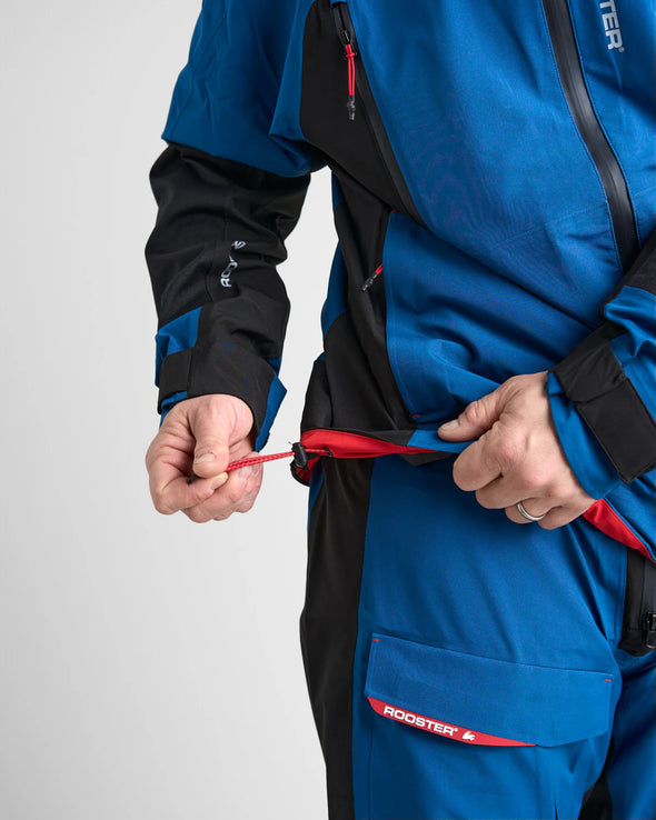 SB1 Inshore Jacket (Unisex)