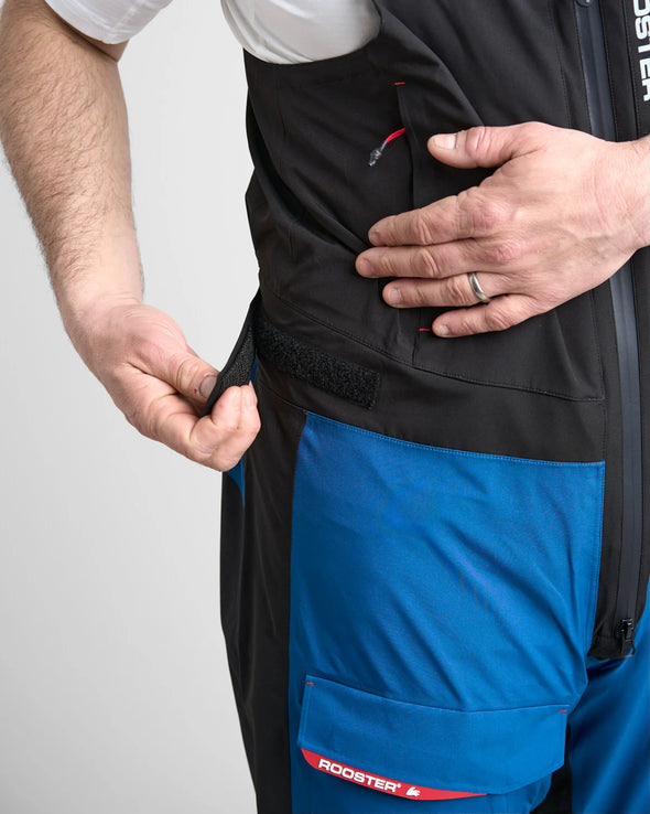 SB1 Inshore Trousers (Unisex)