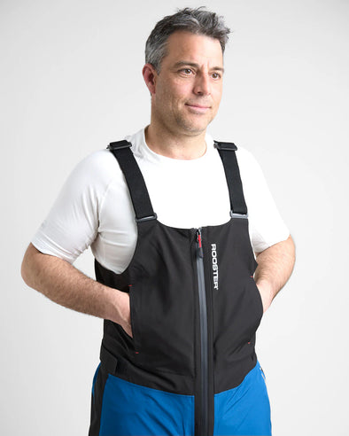 SB1 Inshore Trousers (Unisex)