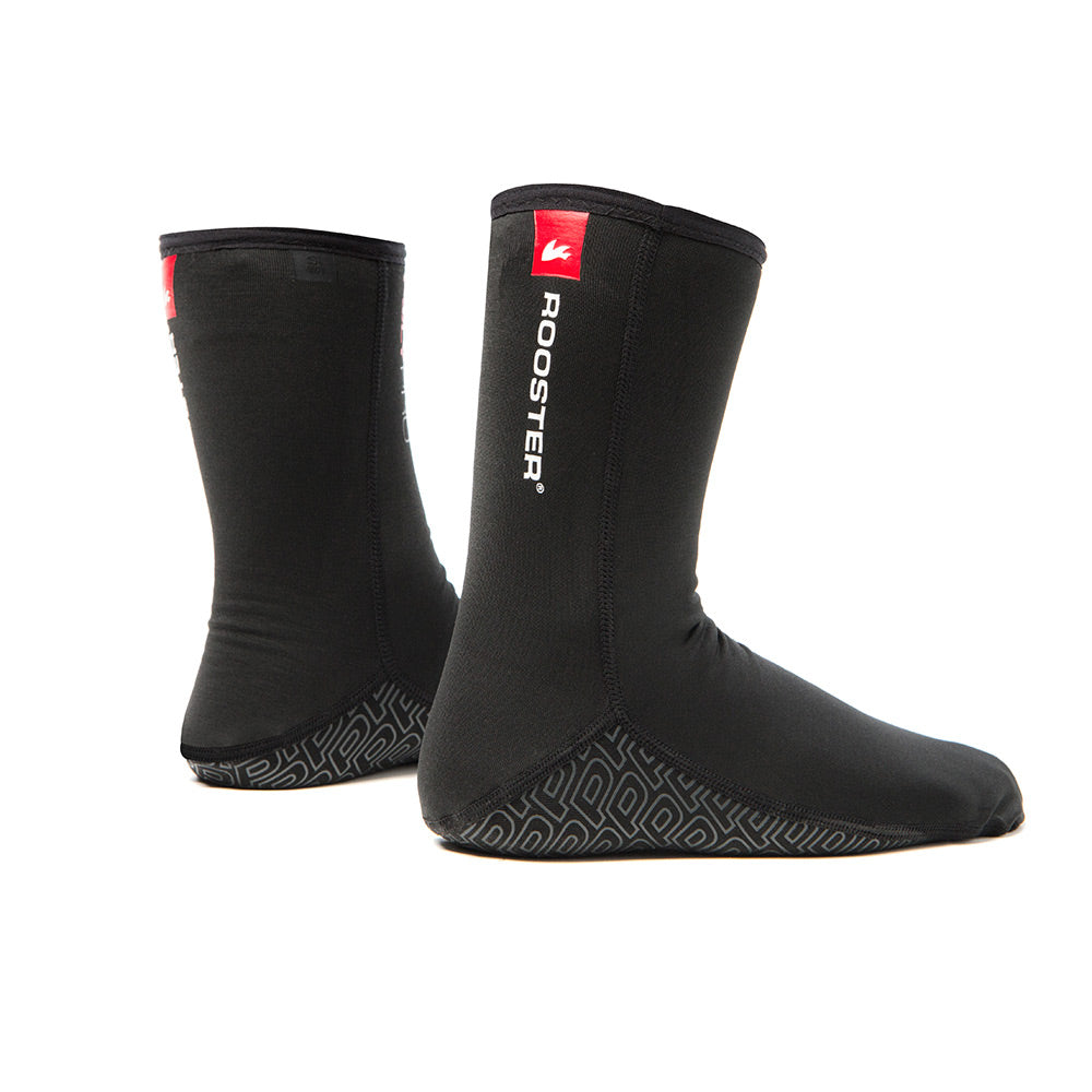 Polypro Socks Pair – Rooster Sailing Australia