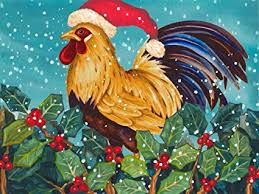 Rooster Gift Card