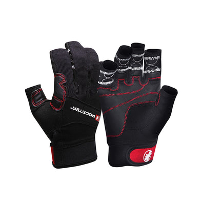 Pro Race 5 Finger Cut Glove