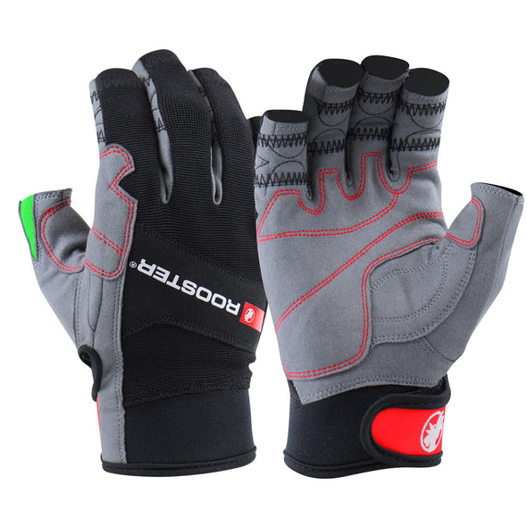 Dura Pro 5 Finger Cut Glove - Junior